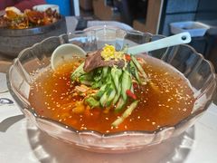正宗朝鲜冷面-七八冷面·延边朝鲜族美食(欢乐谷店)