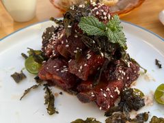 -聚汇三少·龙虾·中餐厅(莫邪路新天地店)