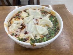 -回坊马二饺子馆
