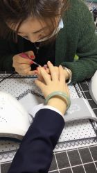 -甲舍美甲美睫艺术馆