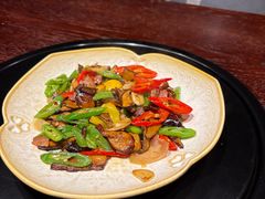 -滇野云南野生菌餐厅(陕西南路店)