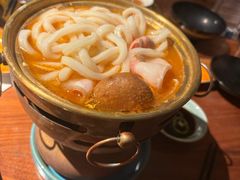 -Mr.Fish鱼鲜生海鲜放题(高德置地冬广场店)