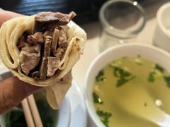 朝天锅里的那碗汤-韩邦朝天锅