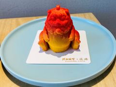 -沈阳故宫·莊啡