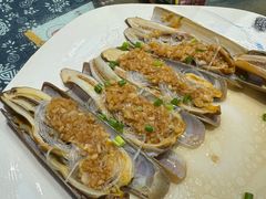 -旺角小渔村(幸福中路店)