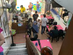 -新加坡Zam Zam餐馆