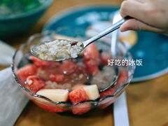 -福州人铭小吃