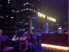 -DEW Lounge(深圳湾店)