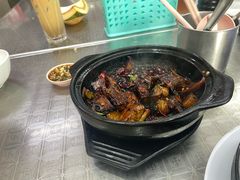 -新记肉骨茶