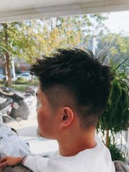 -丝源发型