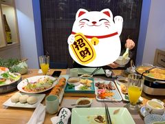 -松竹和日式料理(辽阳店)