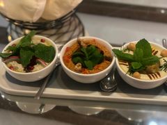 -ELI FALAFEL Lebanese&Mediterranean黎巴嫩美食(富城路店)