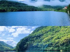 -丹东天桥沟景区