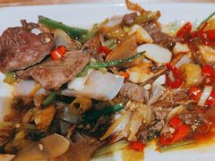 -老乡鸡(融科天地店)