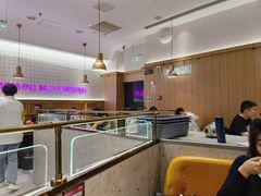 -老板恋上鱼(印象城店)