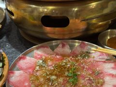 -味家烤肉烤鳗鱼牛排(西塔旗舰店)