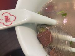-回味鸭血粉丝汤(新城市广场店)
