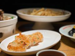 -双合园·海鲜水饺青岛菜(上清路店)