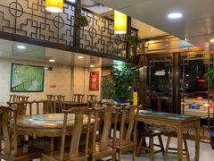 -褒河栈道渔庄(建工路总店)