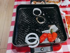 -西贝(武汉群星城店)