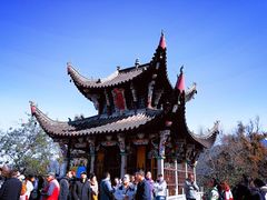 -九华山风景区