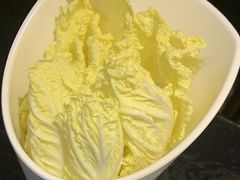 高山娃娃菜-严厨老坛酸菜鱼(吴江万宝店)
