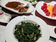 -大鸭梨烤鸭店(花园村店)