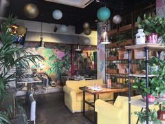 -烛影拾光观景餐厅·创意菜·摄影·小提琴(大唐不夜城店)