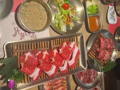 -西塔老太太泥炉烤肉(亚运村店)