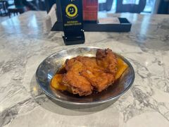 -鲜得来排骨年糕(即墨路店)