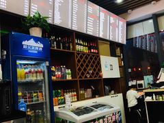 -台州老六海鲜面馆(上南总店)
