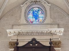 -瓦伦西亚大教堂