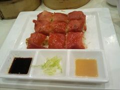android_upload_pic-稻香酒家·33年老字号·港式粤菜(富邦中心店)