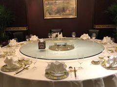 -北京中国大饭店