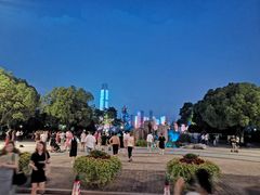 -一澜江宴·江景地标楚菜(江滩公园店)