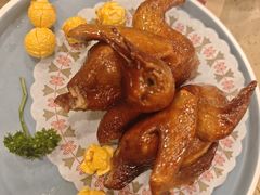 -点都德(龙之梦店)