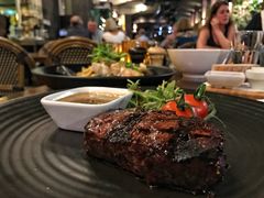 -The Meat & Wine Co Southbank(南岸店)