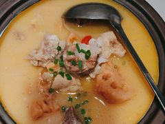 -吴掌柜·藕汤印象(南湖店)