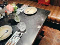-西堤牛排(杭州金沙天街龙湖店)