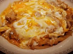 亲子饭-鳥禾(天津店)