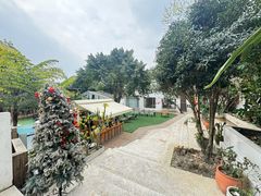 -柠檬花院烤肉·会议团建·聚会·求婚(三圣乡店)