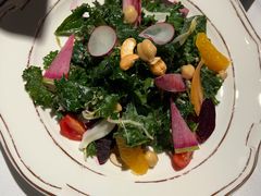 -Oyster Talks 四度蚝法餐厅