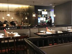 大堂-老头儿油爆虾·知味杭州(爱琴海购物中心)