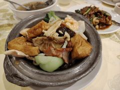 -避风塘小炒