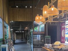 -半山•草庐玖厨(机场路店)