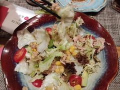 -左舞日本料理