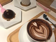 -sugarman espresso素饮糖人高新咖啡工厂