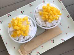 -冰椰岛椰冰(亚龙湾店)