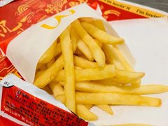 -麦当劳(乳山路店)