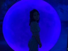 -天津梵高星空艺术馆(天河城旗舰店)